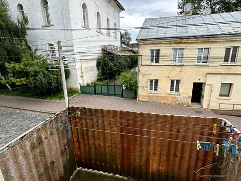 квартира по адресу Синагоги ул. (Анрі Барбюса), 12