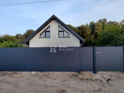будинок за адресою Дніпровська вул.