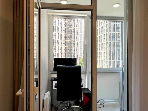 квартира за адресою Зарічна вул., 6