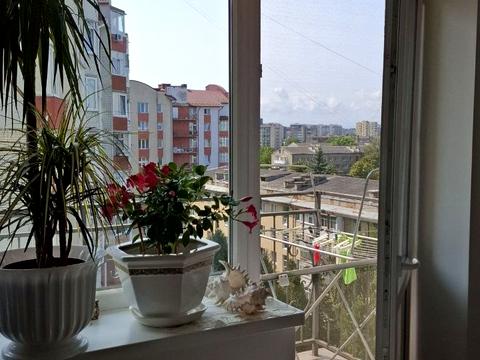 квартира по адресу Шкільна ул., 5