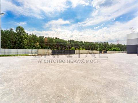 комерційна за адресою Солов'їна вул., 6