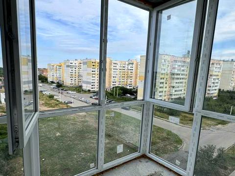 квартира по адресу Марии Башкирцевой ул., 20 к1