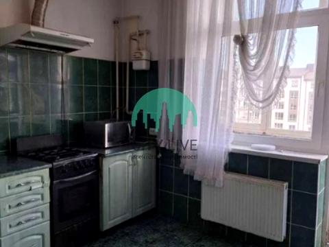 квартира по адресу Пасечная ул., 38
