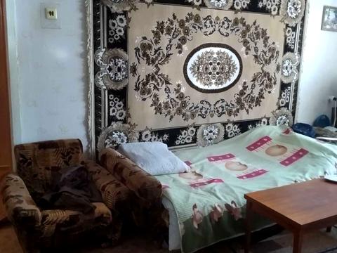 квартира по адресу Кустарный пер., 6