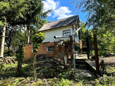 будинок за адресою Лісова