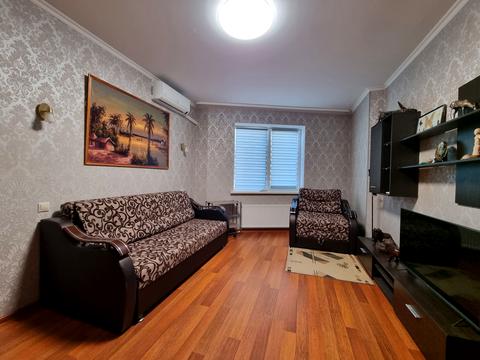 квартира по адресу Юрия Шумского ул., 5