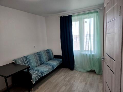 квартира по адресу Озерна, 27-а