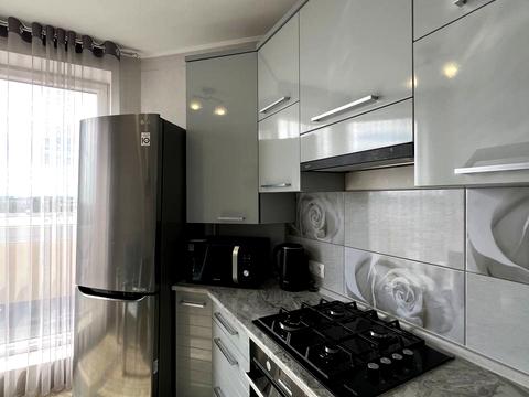 квартира по адресу Вячеслава Черновола ул., 91м