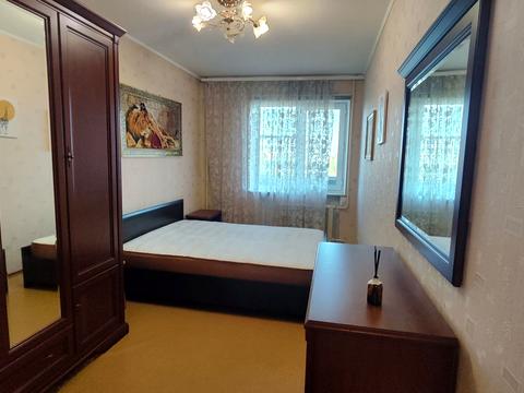 квартира по адресу Небесной Сотни просп. (Маршала Жукова), 15а