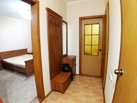 квартира по адресу Машиностроительная ул., 21-А