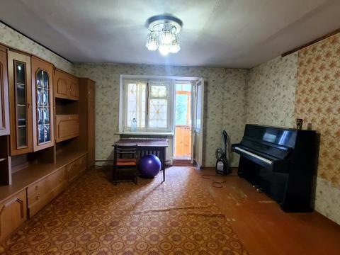 квартира по адресу Небесной Сотни просп. (Маршала Жукова), 10