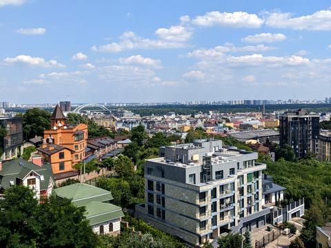 квартира по адресу Лукьяновская ул., 22
