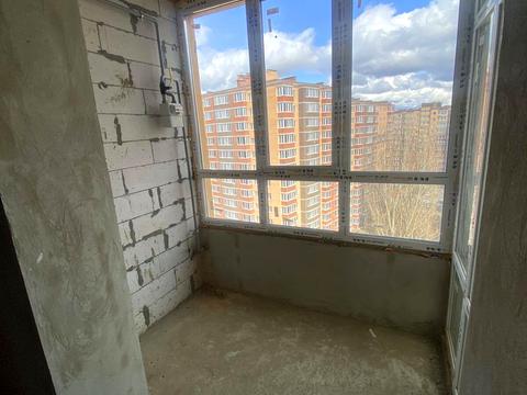 квартира по адресу Костя Широцького, 5А