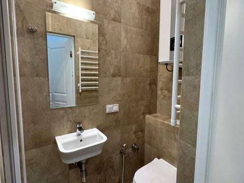квартира по адресу Леси Украинки бульв., 7-В