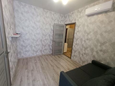 квартира по адресу Радужный массив ул., 7-В