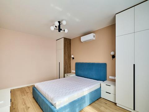 квартира по адресу Виктора Некрасова ул. (Північно-Сирецька), 8