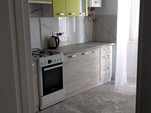квартира по адресу Стрийская ул., 115-Ж