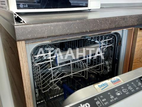 квартира по адресу Люстдорфская дорога ул., 55