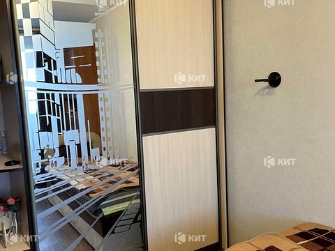 квартира за адресою Професора Отамановського вул., 27