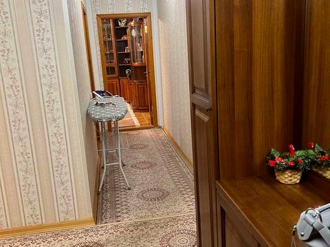 квартира по адресу Пантелеймоновская ул., 88/1