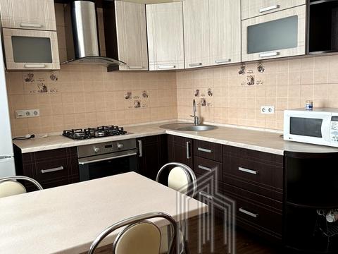 квартира за адресою Гамаліївська вул. (Олександра Бестужева), 34
