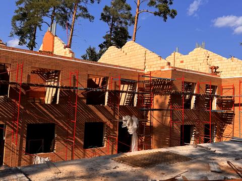 будинок за адресою Висока вул., 12