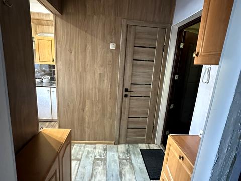квартира за адресою Богатирська вул., 14
