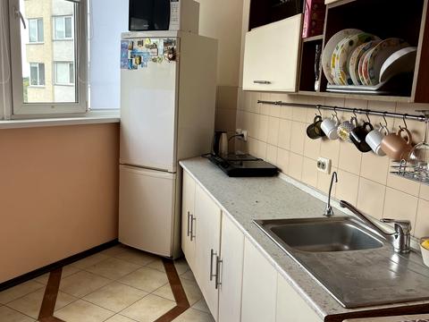 квартира за адресою Саперно-Слобідська вул., 22