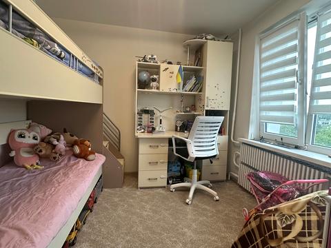 квартира по адресу Протасевича ул., 4