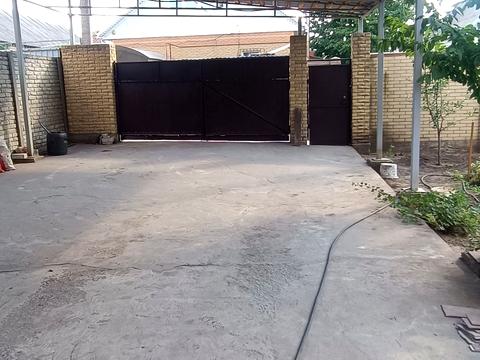 дом по адресу Манжуры ул., 6