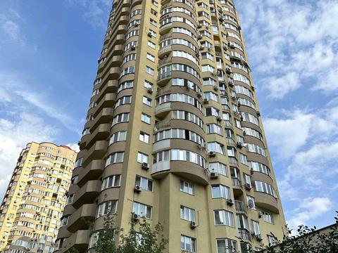 квартира по адресу Ахматовой, 46