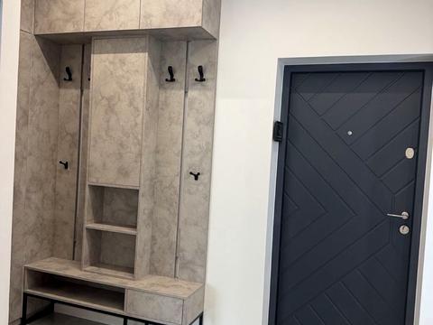 квартира за адресою Метрологічна вул., 56-А