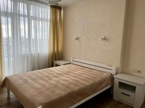квартира по адресу Киев, Берестейский просп. (Победы), 55а
