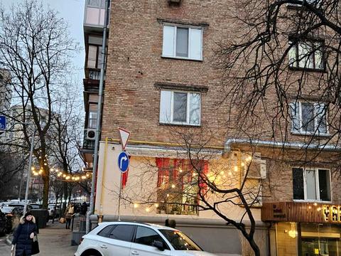 квартира за адресою Олеся Гончара вул., 65-А