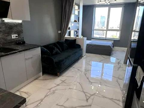 квартира за адресою Дніпровська набережна вул., 17В