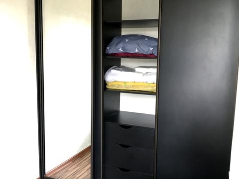 квартира за адресою Ушинського вул., 29