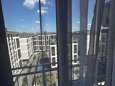 квартира за адресою Олександра Довженка вул., 31в, к.1