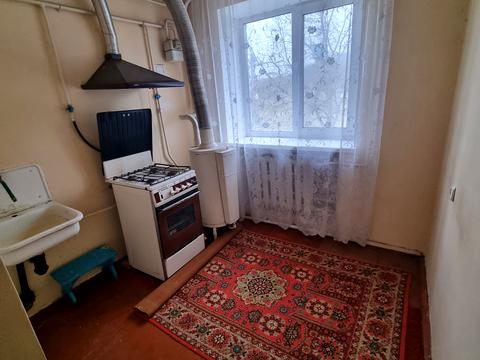 квартира по адресу Тихая ул., 1