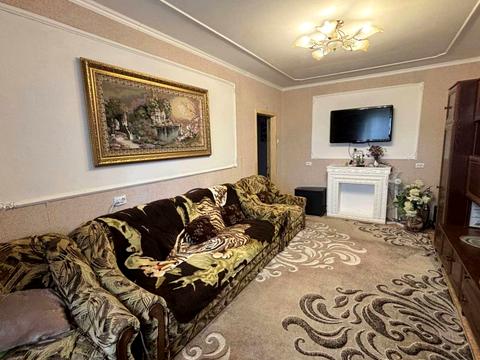 квартира по адресу Независимости ул., 56