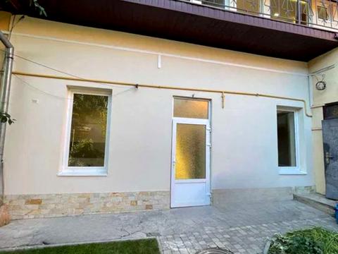 квартира за адресою Ужгород, Підгірна вул., 1