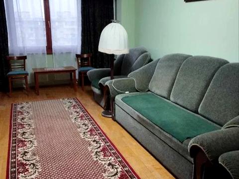 квартира по адресу Берестейский просп. (Победы), 25