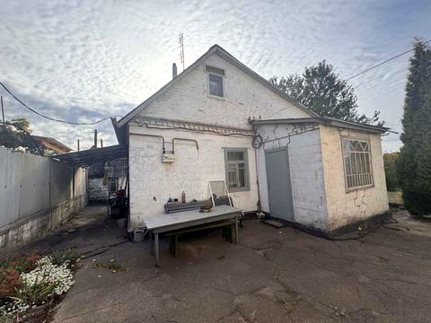 дом по адресу Конструктивная ул., 11