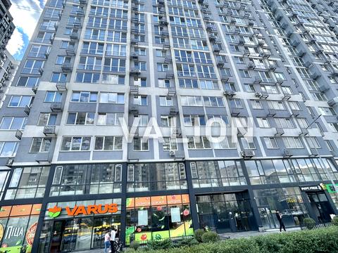 квартира по адресу Ревуцкого ул., 40-Б