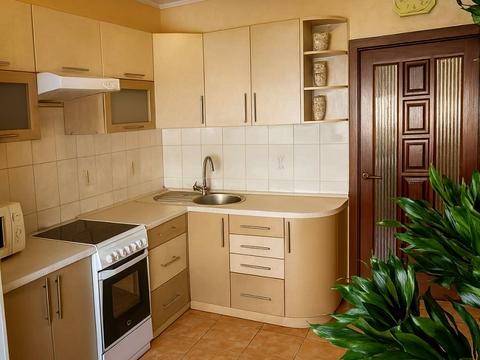 квартира за адресою Архітектора Вербицького вул., 34-А