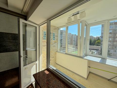 квартира по адресу Вербовая ул., 39