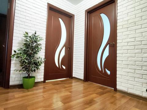 квартира по адресу Кошевого Олега ул., 25