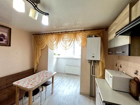 квартира по адресу Кармелюка, 5/4