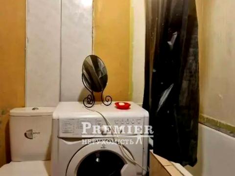 квартира за адресою Академіка Заболотного вул., 18