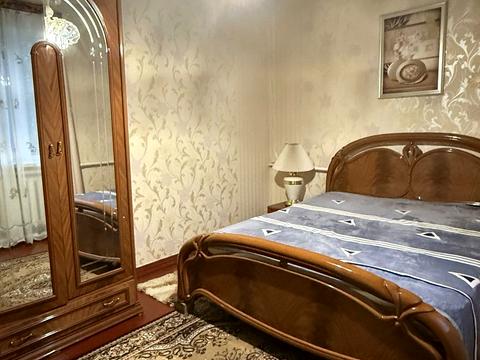 дом по адресу Сосюри ул., 34
