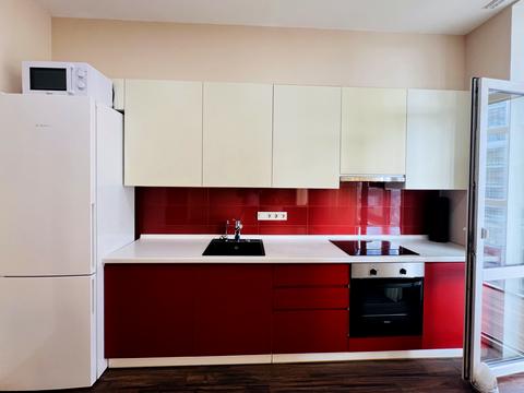 квартира за адресою Андрія Верхогляда вул. (Михайла Драгомирова), 20